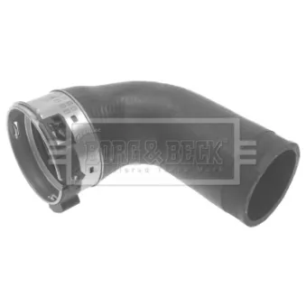 Gaine de suralimentation BORG & BECK OEM 11617789963
