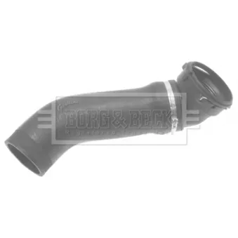 Gaine de suralimentation BORG & BECK OEM 11613405535