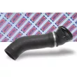 BORG & BECK BTH1207 - Gaine de suralimentation