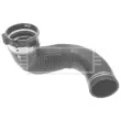 BORG & BECK BTH1218 - Gaine de suralimentation