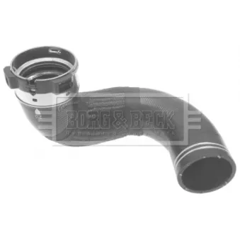 Gaine de suralimentation BORG & BECK OEM 50521556