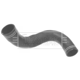 Gaine de suralimentation BORG & BECK OEM 51879552