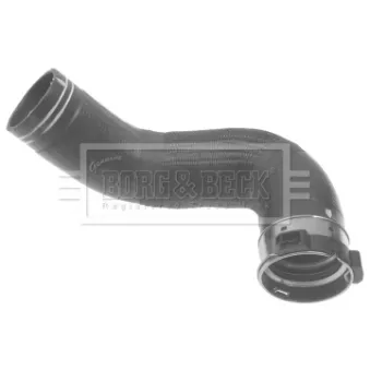Gaine de suralimentation BORG & BECK OEM 50521790
