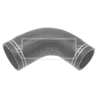 Gaine de suralimentation BORG & BECK OEM 50521792