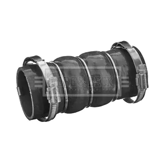 Gaine de suralimentation BORG & BECK BTH1228