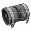 BORG & BECK BTH1242 - Gaine de suralimentation