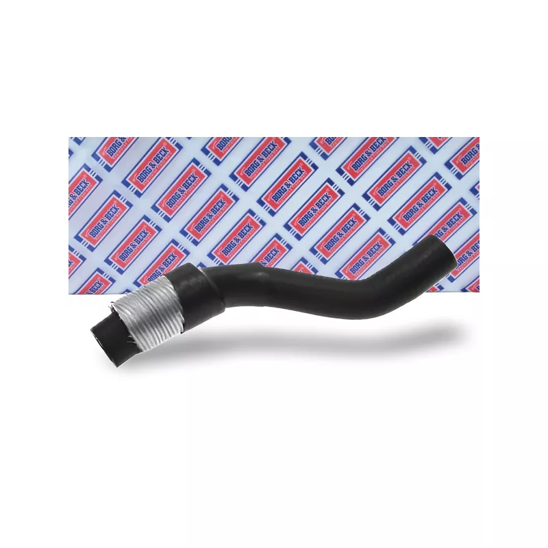 Tuyau de retour d'huile BORG & BECK BTH1249 - Visuel 1