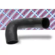 BORG & BECK BTH1252 - Gaine de suralimentation