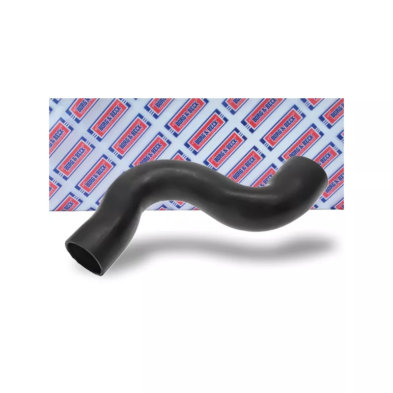 Gaine de suralimentation BORG & BECK BTH1267 - Visuel 1