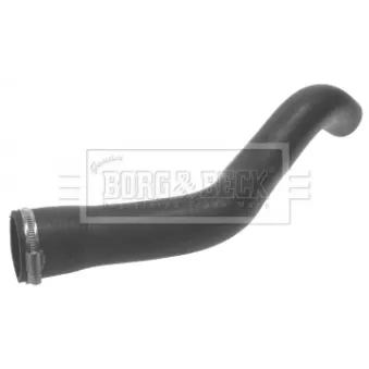 Gaine de suralimentation BORG & BECK OEM 8200598006
