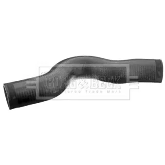 Gaine de suralimentation BORG & BECK OEM 4415432
