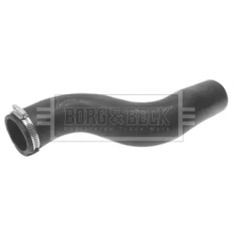 Gaine de suralimentation BORG & BECK BTH1283