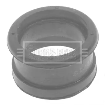 Gaine de suralimentation BORG & BECK BTH1289