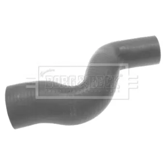 Gaine de suralimentation BORG & BECK OEM 1S7Q6K770DC