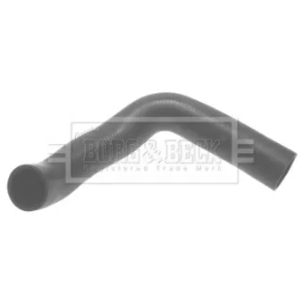 Gaine de suralimentation BORG & BECK OEM PNH000020