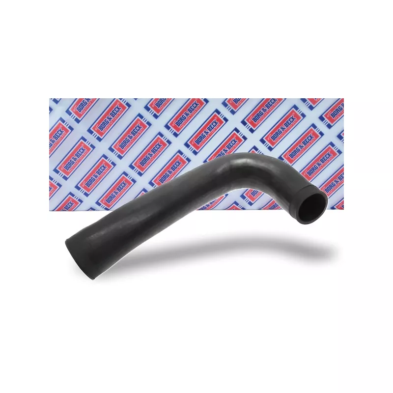 Gaine de suralimentation BORG & BECK BTH1325 - Visuel 1