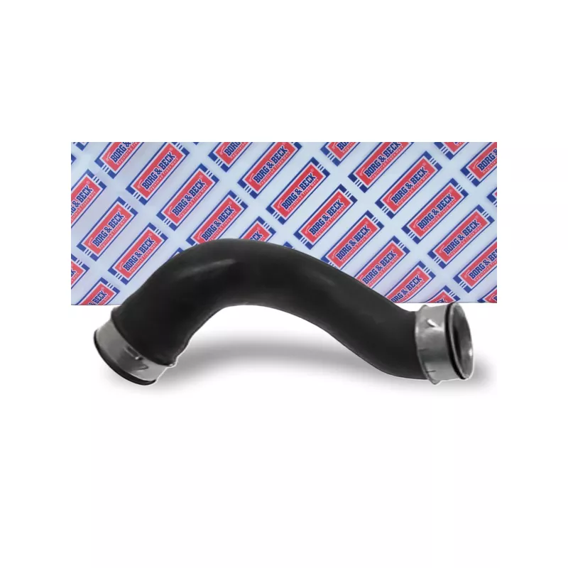 Gaine de suralimentation BORG & BECK BTH1333 - Visuel 1