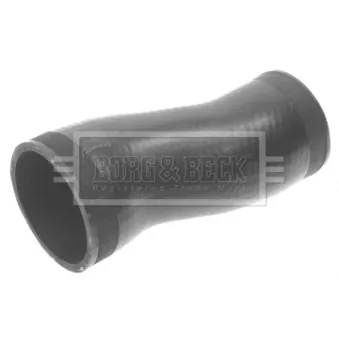 Gaine de suralimentation BORG & BECK BTH1350