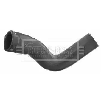 Gaine de suralimentation BORG & BECK OEM 9065283282