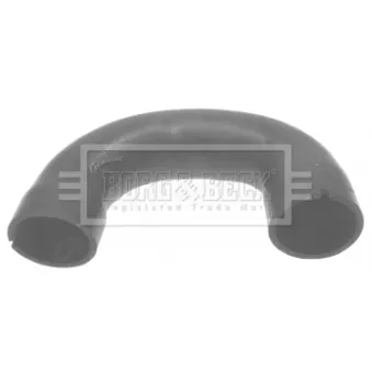 Gaine de suralimentation BORG & BECK OEM 5835820