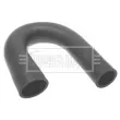 BORG & BECK BTH1381 - Gaine de suralimentation