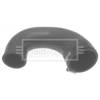 Gaine de suralimentation BORG & BECK OEM 55352017