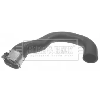 Gaine de suralimentation BORG & BECK OEM 5860547