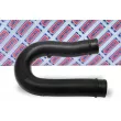 BORG & BECK BTH1406 - Gaine de suralimentation