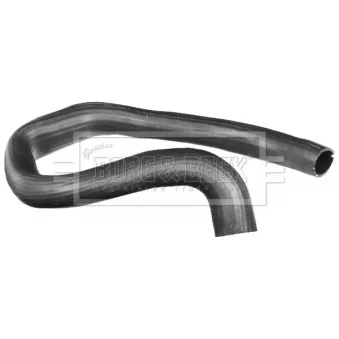 Gaine de suralimentation BORG & BECK BTH1442