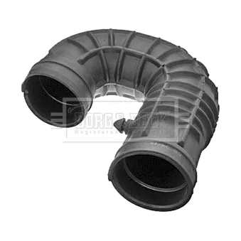 Tuyau d'aspiration, alimentation d'air BORG & BECK OEM 46759191