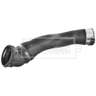 Gaine de suralimentation BORG & BECK OEM 11617808416