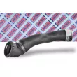 BORG & BECK BTH1505 - Gaine de suralimentation