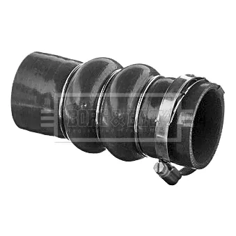 Gaine de suralimentation BORG & BECK OEM 7T169F796AE
