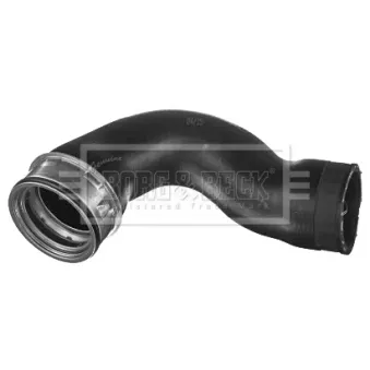 Gaine de suralimentation BORG & BECK OEM 1J0145838AF