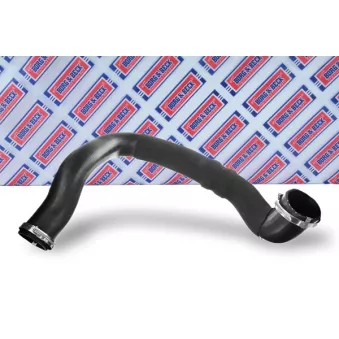 Gaine de suralimentation BORG & BECK OEM LR006436