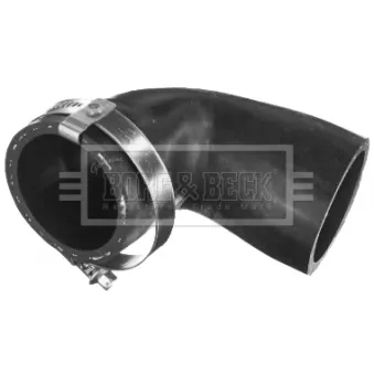 Gaine de suralimentation BORG & BECK OEM 2T1Q6K683CE