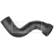 BORG & BECK BTH1605 - Gaine de suralimentation