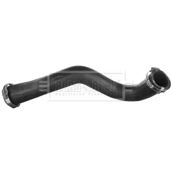 Gaine de suralimentation BORG & BECK OEM 7L6145737B