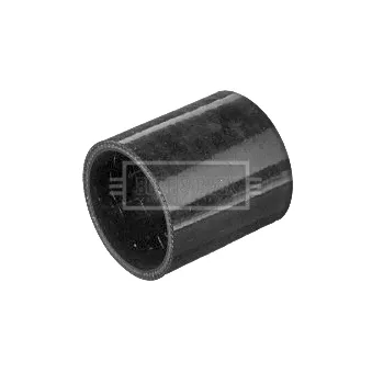 Gaine de suralimentation BORG & BECK BTH1630
