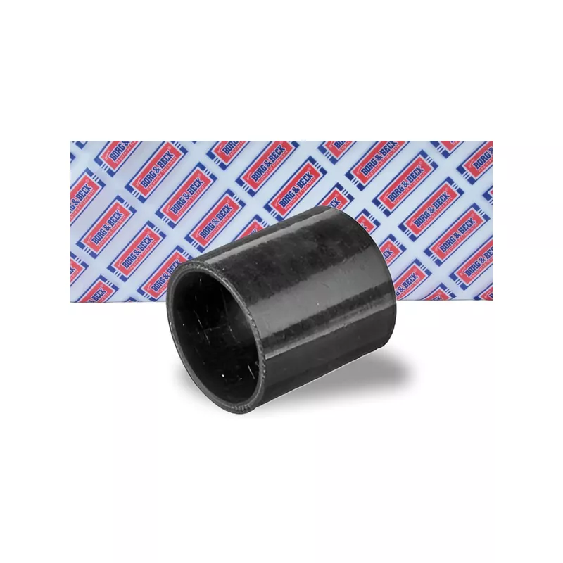 Gaine de suralimentation BORG & BECK BTH1630 - Visuel 1