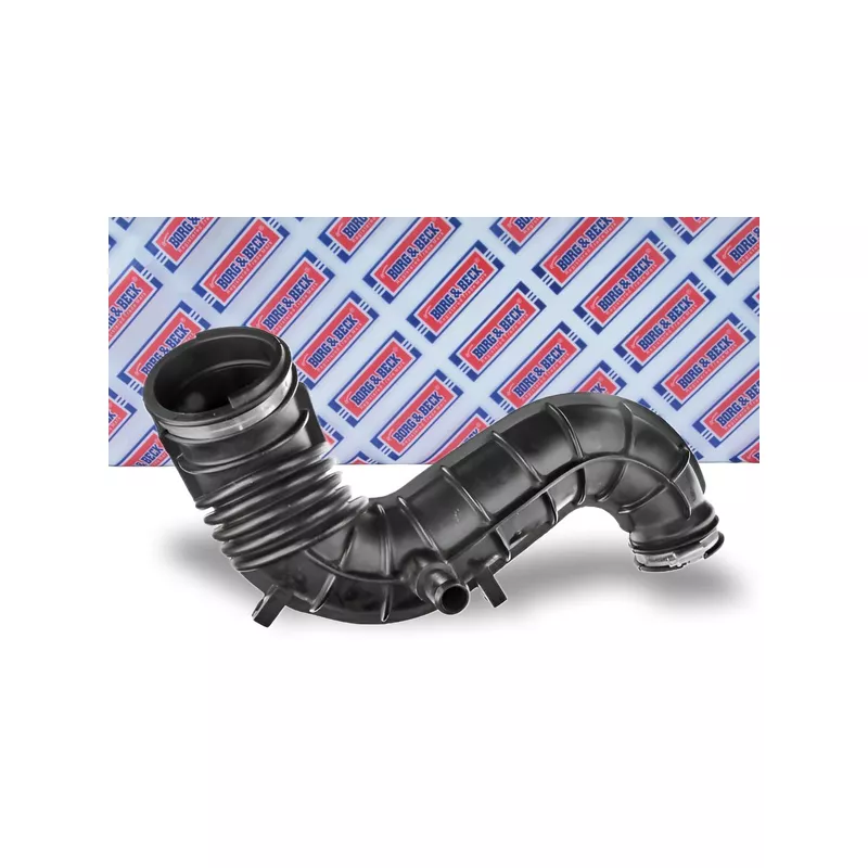 Tuyau d'aspiration, alimentation d'air BORG & BECK BTH1646 - Visuel 1