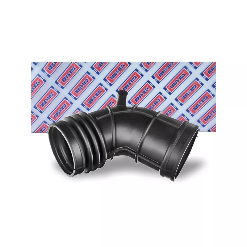 Tuyau d'aspiration, alimentation d'air BORG & BECK BTH1655 - Visuel 1