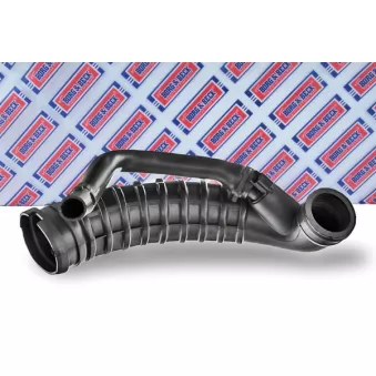 Tuyau d'aspiration, alimentation d'air BORG & BECK BTH1660