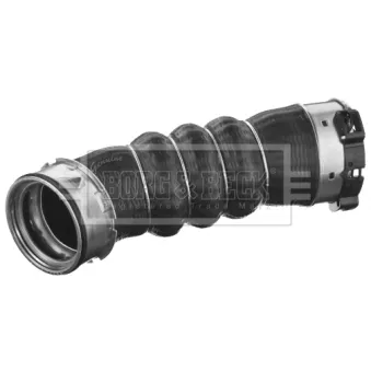 Gaine de suralimentation BORG & BECK OEM 11617800142