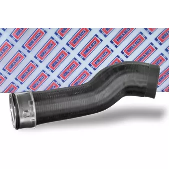 Gaine de suralimentation BORG & BECK OEM 7H0145708J Gaine de suralimentation BORG & BECK OEM 7H0145708J