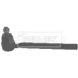 BORG & BECK BTR4119 - Rotule de barre de connexion