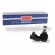 BORG & BECK BTR4120 - Rotule de barre de connexion