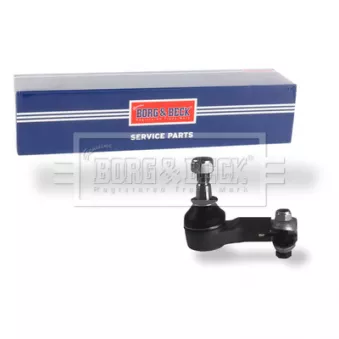 Rotule de barre de connexion BORG & BECK OEM 324040