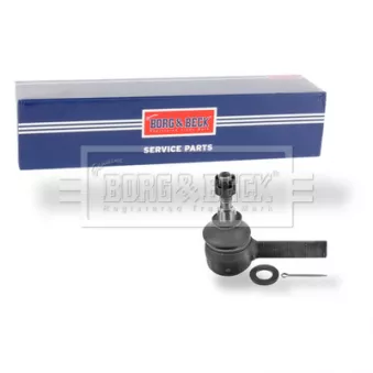 Rotule de direction BORG & BECK OEM RTC5870