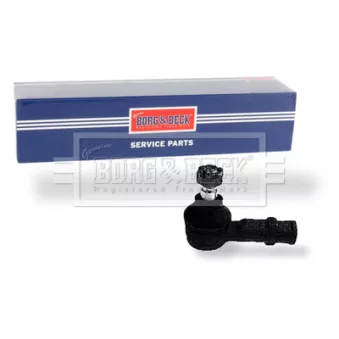 Rotule de barre de connexion BORG & BECK OEM 477419815